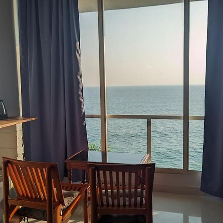 Nebo Hotel 바르칼라 외부 사진