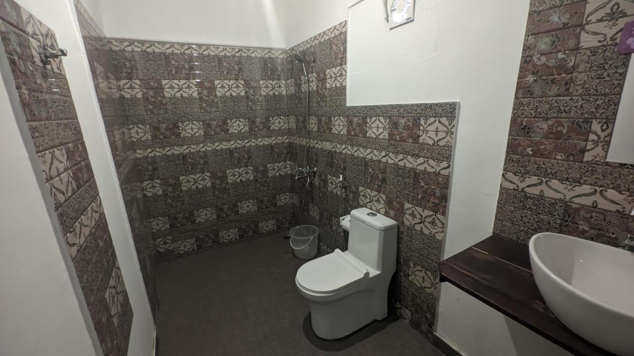 Nebo Hotel 바르칼라 외부 사진