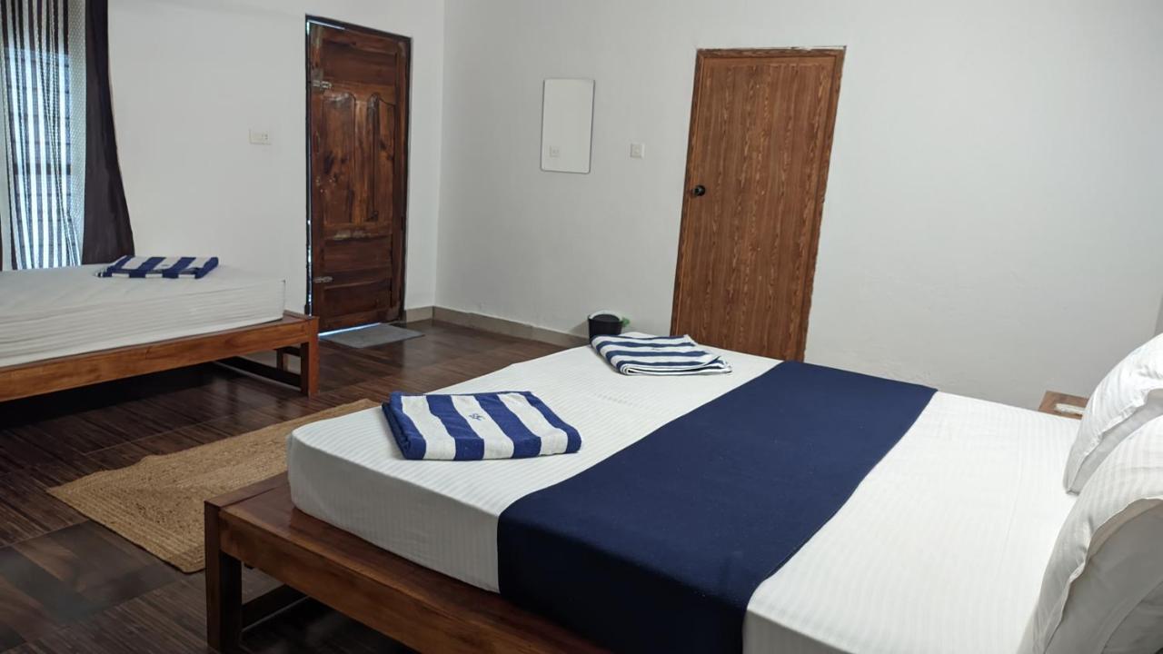 Nebo Hotel 바르칼라 외부 사진