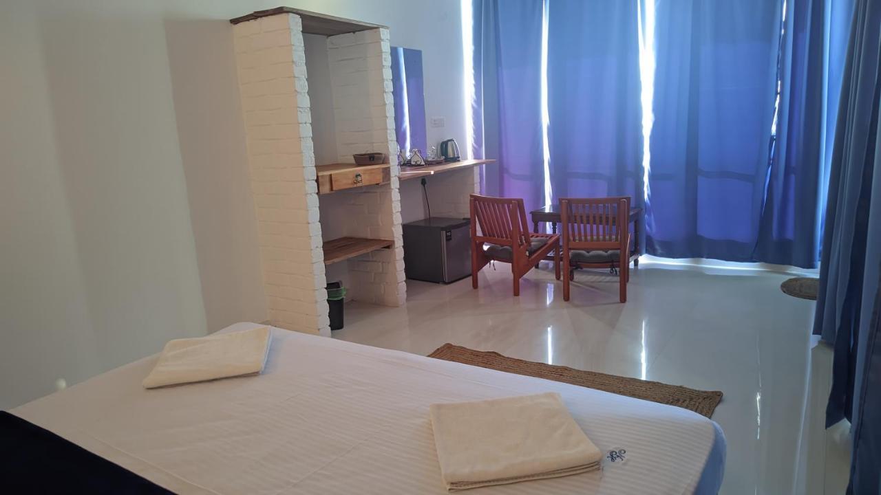 Nebo Hotel 바르칼라 외부 사진