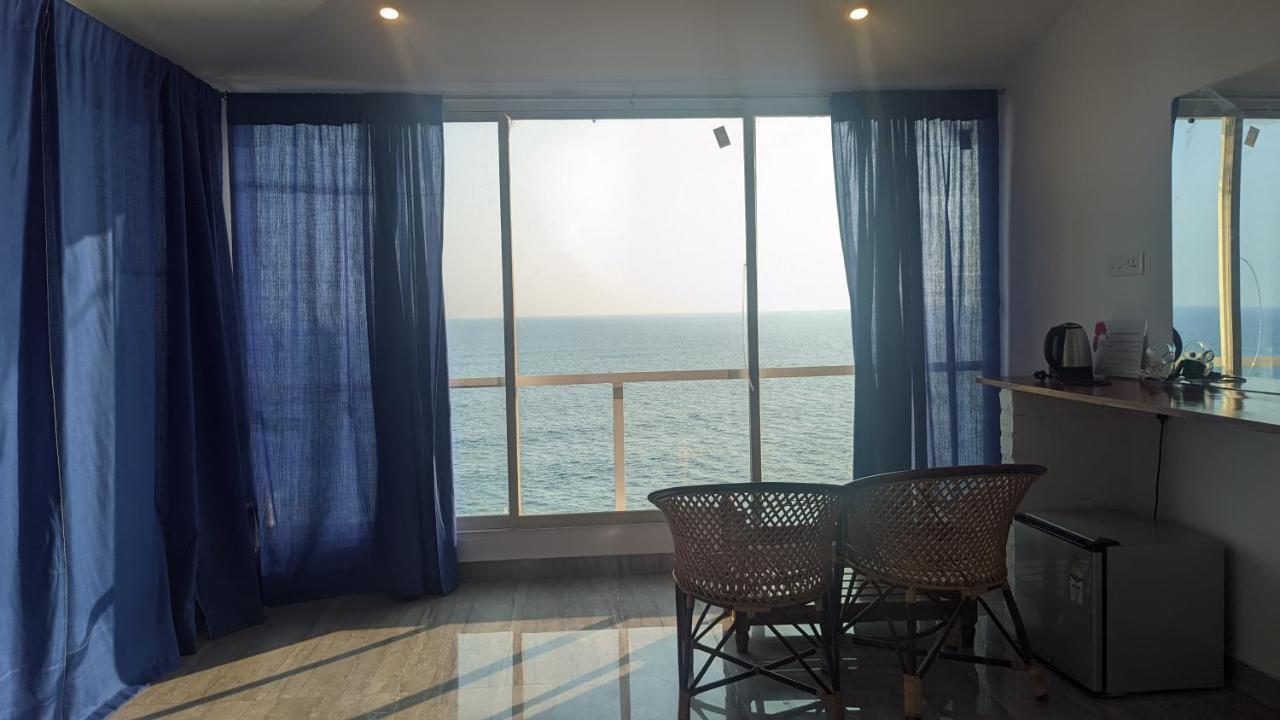 Nebo Hotel 바르칼라 외부 사진